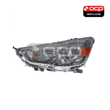 Head Lamp Passenger Side Genuine suits Mitsubishi ASX