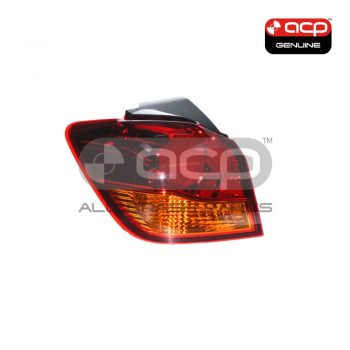 Tail Lamp Passenger Side Genuine suits Mitsubishi ASX