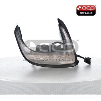 Daytime Running Lamp Passenger Side Genuine Suits Mitsubishi ASX XB 2012 to 2016