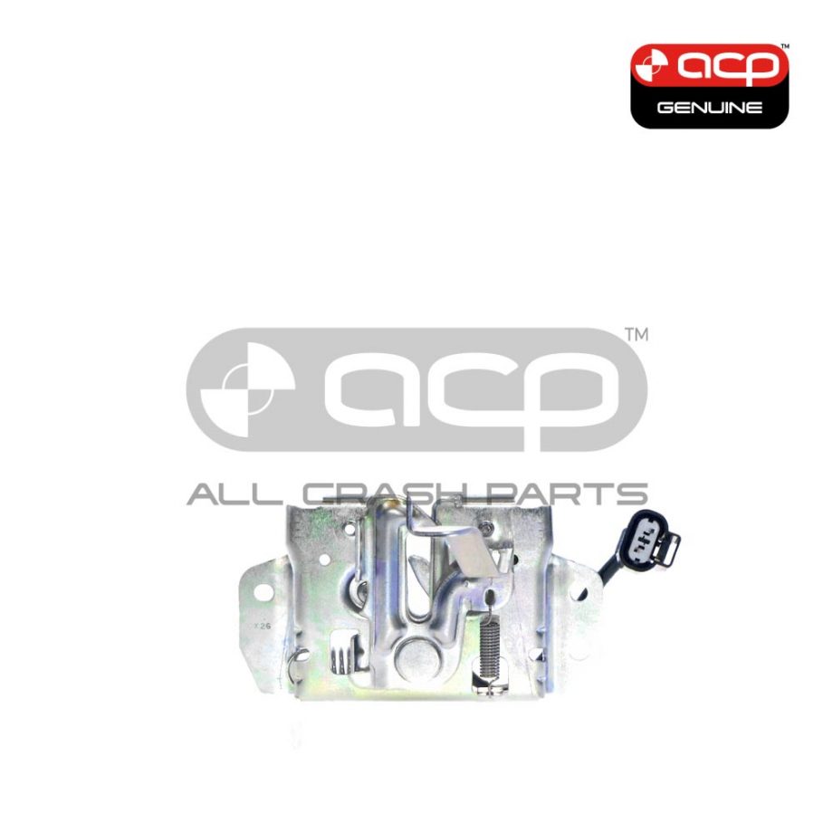 Bonnet Latch Genuine suits Mitsubishi ASX