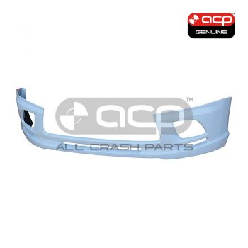 Front Bar Spoiler Genuine Suits Mitsubishi ASX XA 2011 to 2012
