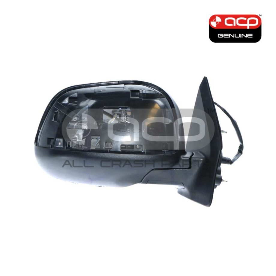 Door Mirror Drivers Side Genuine suits Mitsubishi ASX