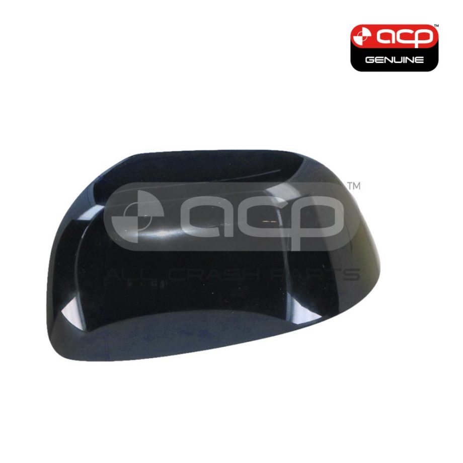Door Mirror Cover Passenger Side Genuine suits Mitsubishi ASX