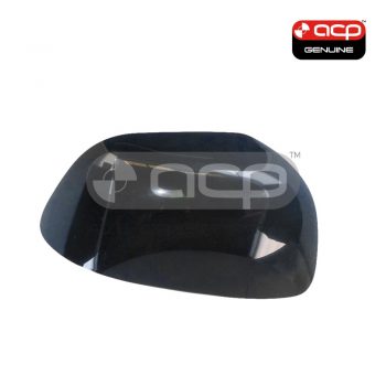 Electric Without Indicator Door Mirror Cover Drivers Side Genuine suits Mitsubishi ASX