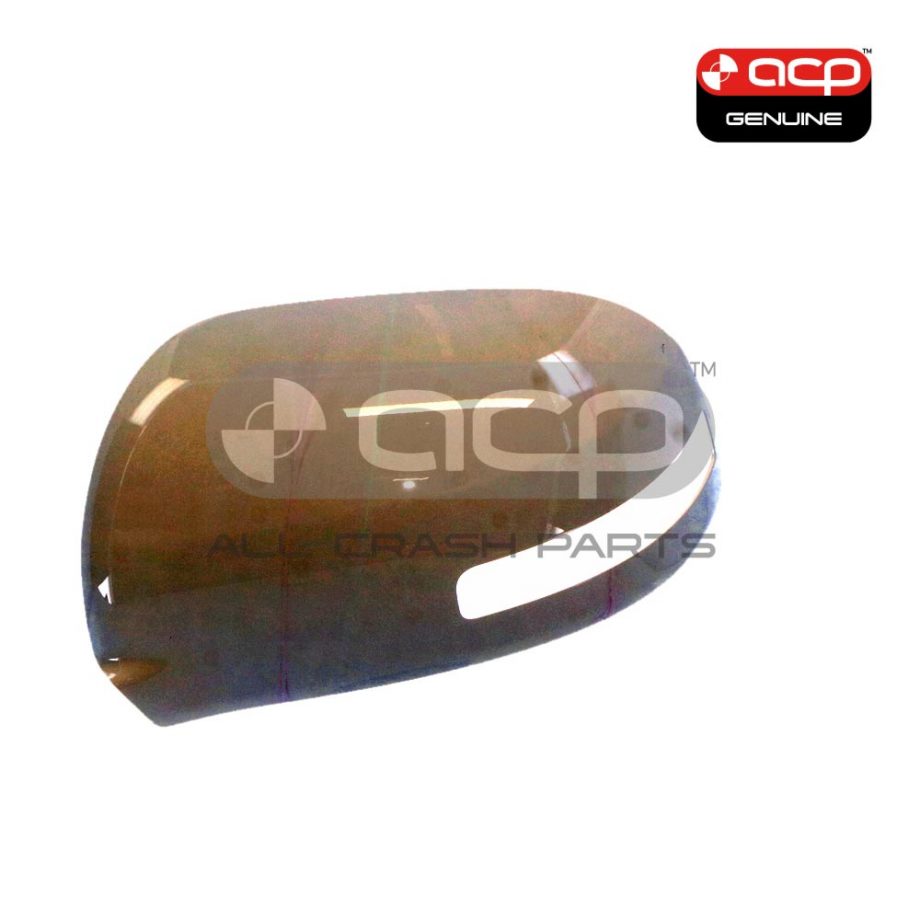 Electric With Indicator Door Mirror Cover Passenger Side Genuine suits Mitsubishi ASX XC