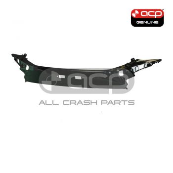 Front Bar Insert suits Mitsubishi ASX XB 9/2012 to 10/2016