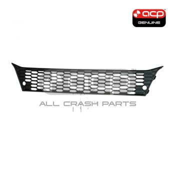 Front Bar Grille Genuine suits Mitsubishi ASX XB 9/2012 to 10/2016