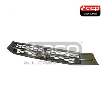 Grille Genuine suits Mitsubishi Outlander ZL 4/2018 On