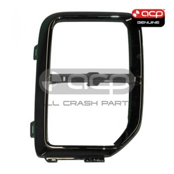 Front Bar Grille Drivers Side Genuine Suits Mitsubishi ASX XD 2019 to 2021
