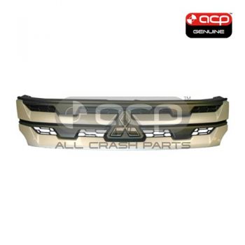 Grille Genuine Suits Mitsubishi ASX XD 2019 to 2021