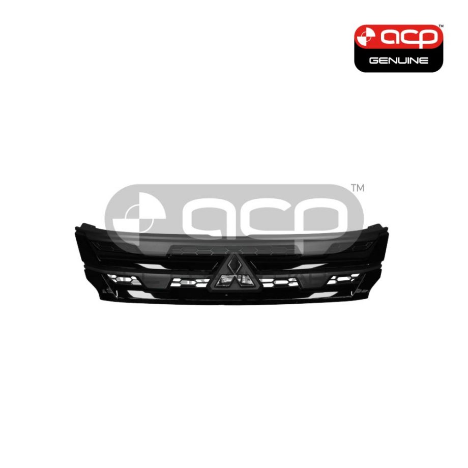 Grille Genuine Suits Mitsubishi ASX XD 2019 to 2021