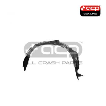 Front Guard Liner Passenger Side Genuine Suits Mitsubishi ASX XD 2019 to 2021