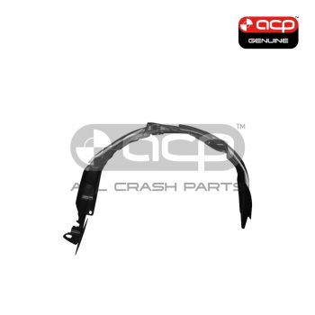 Front Guard Liner Drivers Side Genuine Suits Mitsubishi ASX XD 2019 to 2021
