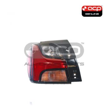 Tail Lamp Passenger Side Genuine Suits Mitsubishi ASX XD 2019 to 2021
