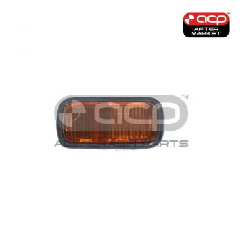 Guard Repeater Drivers Side Aftermarket Suits Daihatsu Charade G100/G102 1987 to 1993