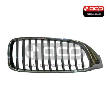 Grille Drivers Side Genuine suits BMW 4 Series