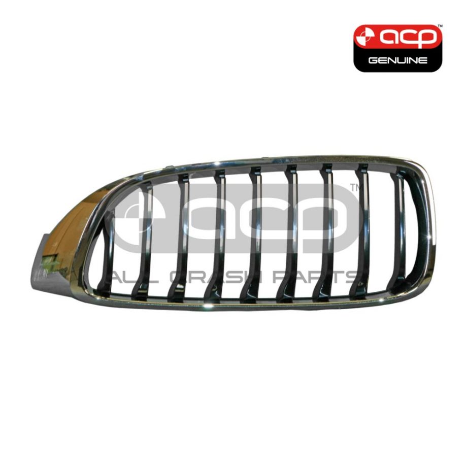 Grille Passenger Side Genuine suits BMW 4 Series