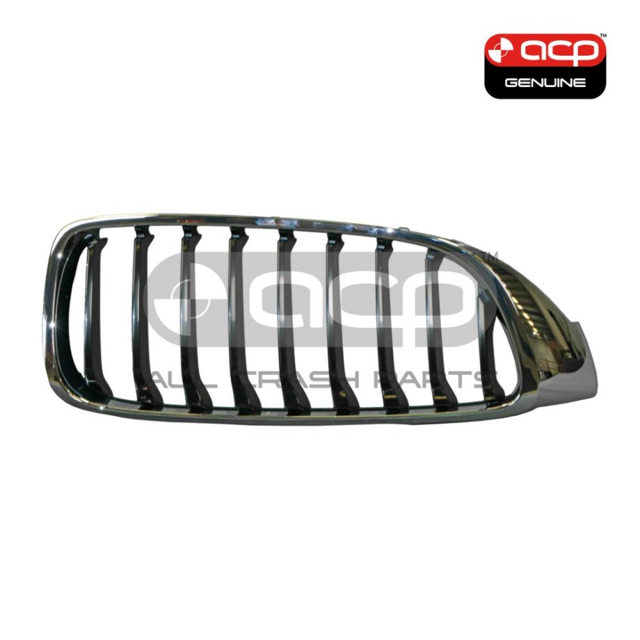 Grille Drivers Side Genuine suits BMW 4 Series