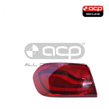Tail Lamp Passenger Side Genuine suits BMW 4 Series