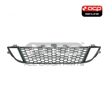 Front Bar Grille Genuine suits BMW 2 Series Coupe/Convertible 1/2015 On