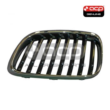 Grille Passenger Side Genuine suits BMW 2 Series
