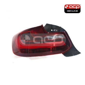 Tail Lamp Passenger Side Genuine suits BMW 2 Series