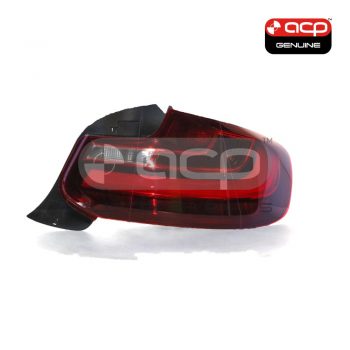 Tail Lamp Drivers Side Genuine suits BMW 2 Series