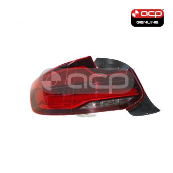 Tail Lamp Passenger Side Genuine Suits BMW 2 Series F22 2017 to 2021