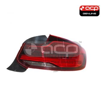 Tail Lamp Drivers Side Genuine Suits BMW 2 Series F22 2017 to 2021