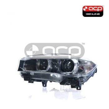 Head Lamp Passenger Side OES  Suits BMW X5 F15 2013 to 2021