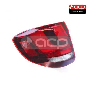Tail Lamp Passenger Side Genuine suits BMW X5