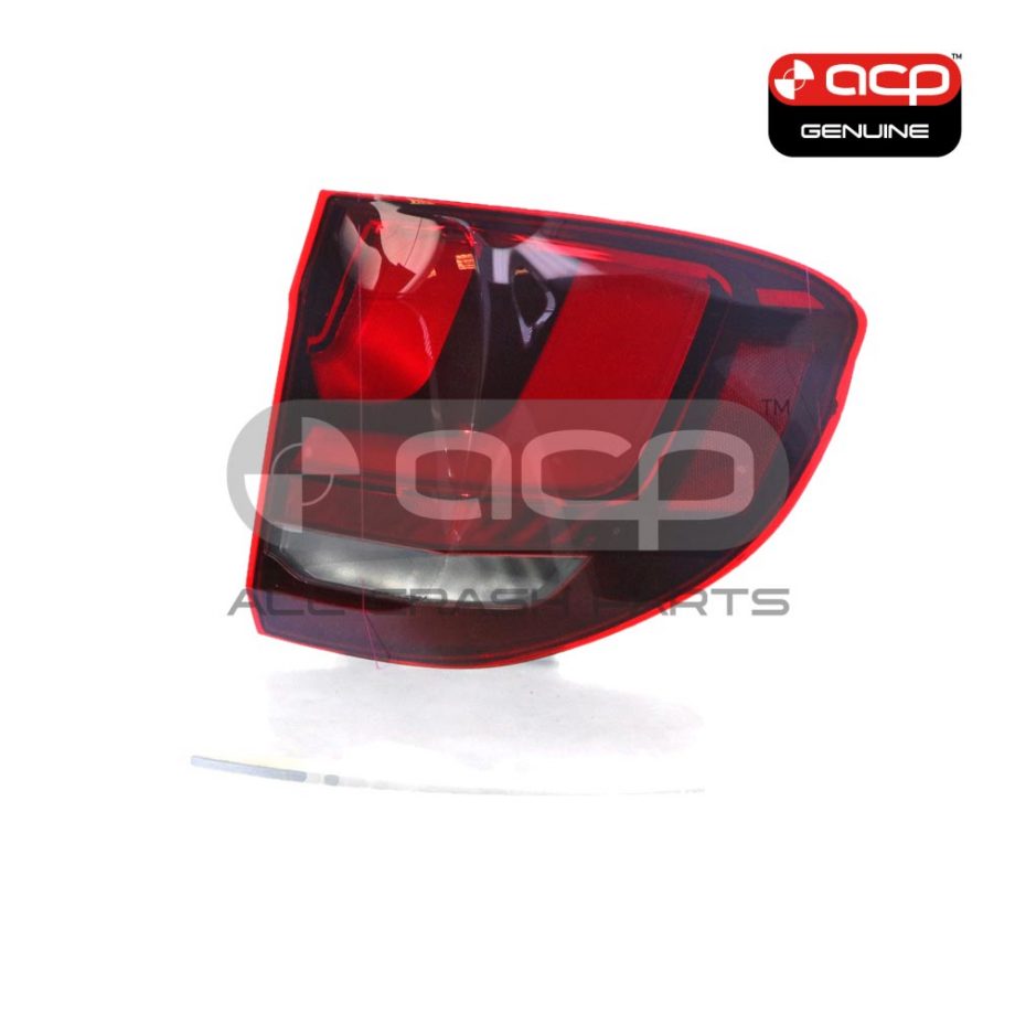 Tail Lamp Drivers Side Genuine suits BMW X5