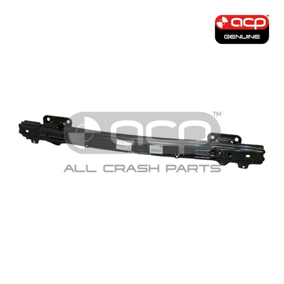 Rear Bar Reinforcement Genuine Suits BMW 1 Series E87 2007 to 2011