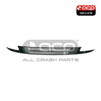 Front Bar Grille Genuine Suits BMW 1 Series E87 2007 to 2011