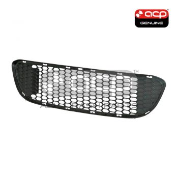 Front Bar Grille Genuine suits BMW 1 Series