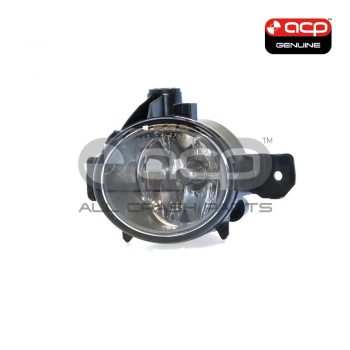 Fog Lamp Passenger Side OES  suits BMW