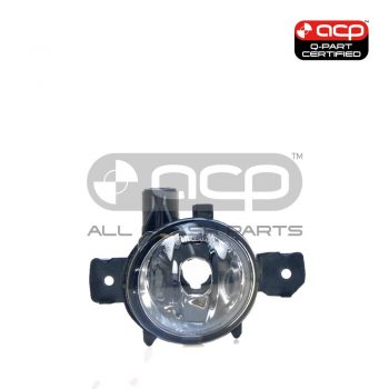 Fog Lamp Passenger Side Certified suits BMW 1 Series E88, X3 E83, X5 E70
