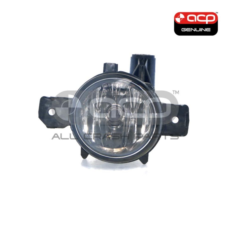 Fog Lamp Drivers Side OES  suits BMW