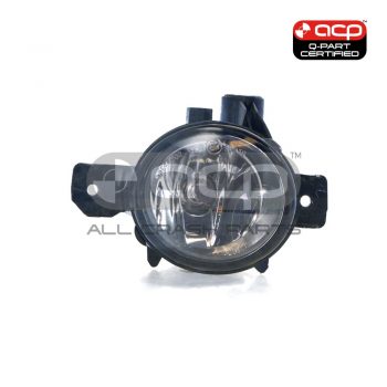 Fog Lamp Drivers Side Certified suits BMW 1 Series E88, X3 E83, X5 E70