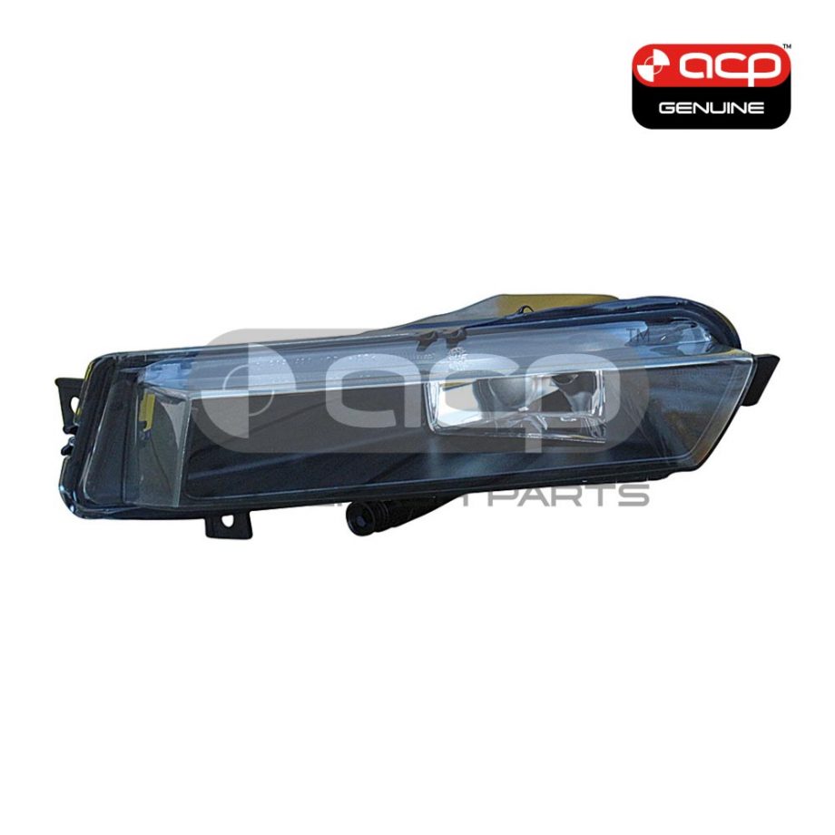 Fog Lamp Passenger Side OES  suits BMW 1 Series