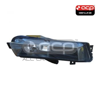 Fog Lamp Drivers Side OES  suits BMW 1 Series