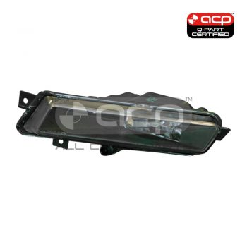 Fog Lamp Passenger Side Certified Suits BMW 1 Series E88 2008 to 2013