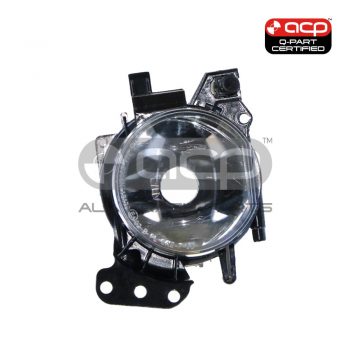 Fog Lamp Drivers Side Certified Suits BMW 1 Series E88 2008 to 2013