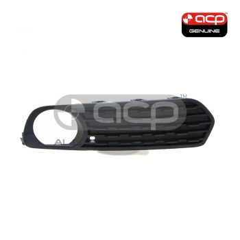 Front Bar Grille Passenger Side Genuine Suits BMW 116i/118i/118d F20 10/2011 to 5/2016