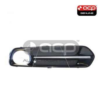 Front Bar Grille Passenger Side Genuine Suits BMW 116i/118i/118d Sport Line F20 10/2011 to 5/2016