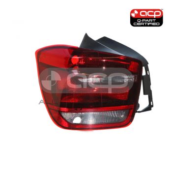 Tail Lamp Passenger Side Certified Suits BMW 1 Series F20 2011 to 2016