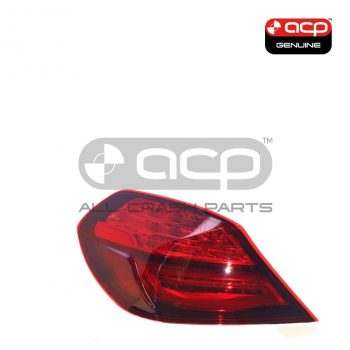 Tail Lamp Passenger Side OES  suits BMW 6 Series