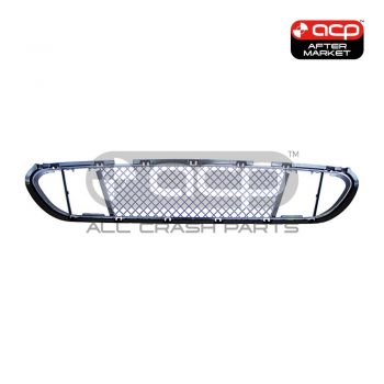 Front Bar Grille Aftermarket Suits BMW 5 Series M-Sport E60/E61 3/2007 to 4/2010