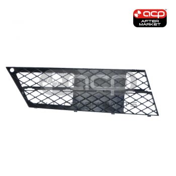 Front Bar Grille Drivers Side Aftermarket Suits BMW 5 Series E60/E61 3/2007 to 4/2010