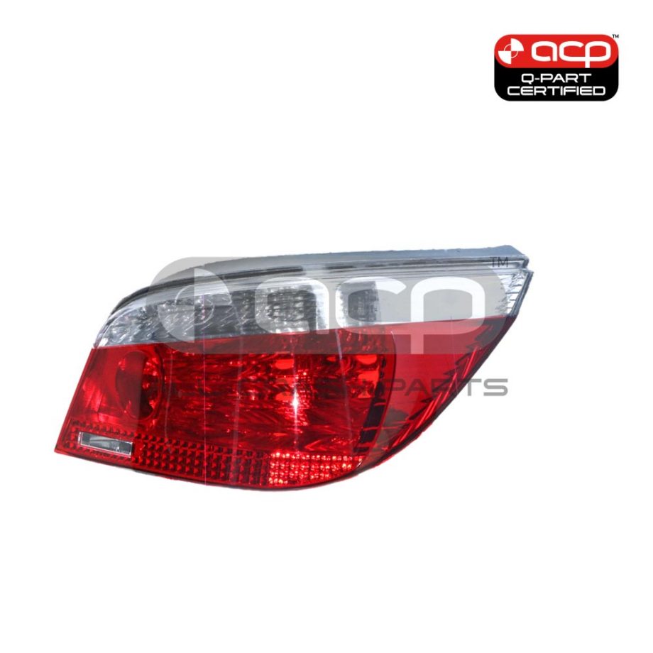 Tail Lamp Drivers Side Certified suits BMW 5 Series